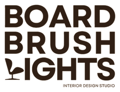 Board Brush & Lights