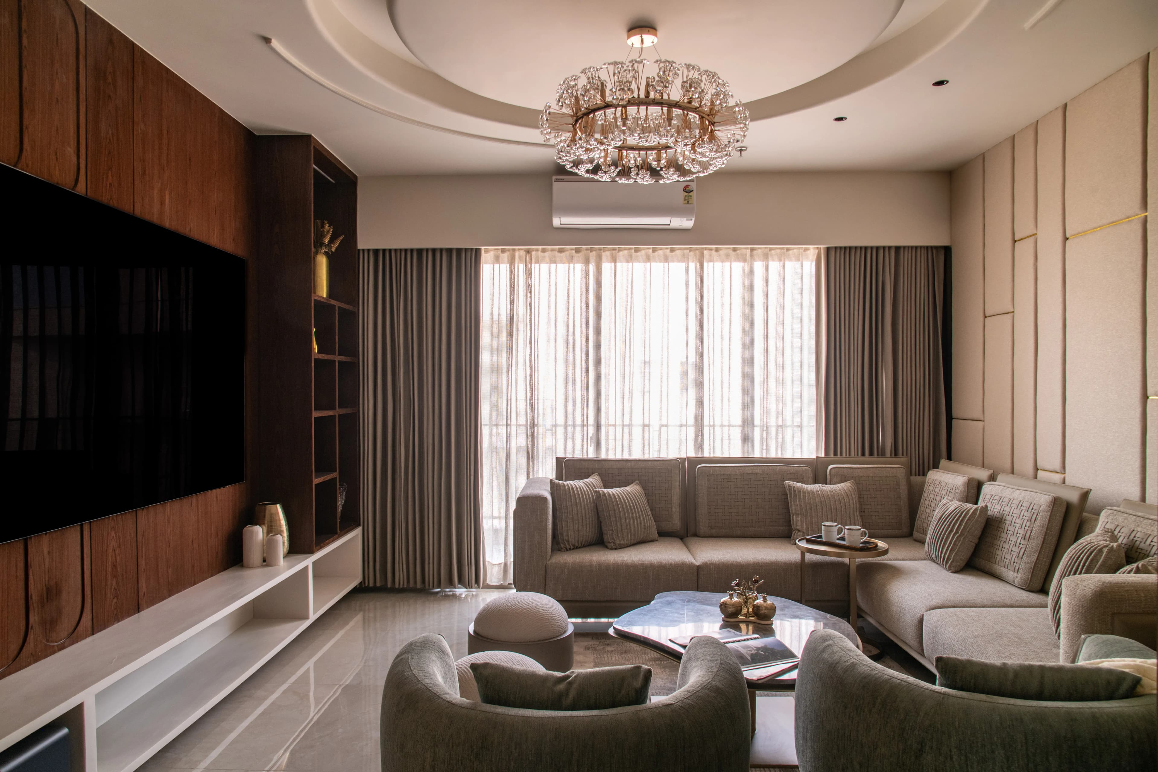 The Shalimar One World Project